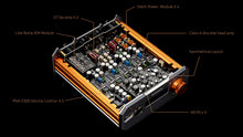 Burson Soloist Stellar Headphone Amp