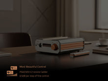 Burson Soloist Stellar Headphone Amp