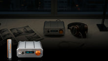 Burson Soloist Stellar Headphone Amp
