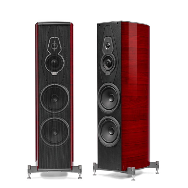 Sonus faber amati tradition for sale sale