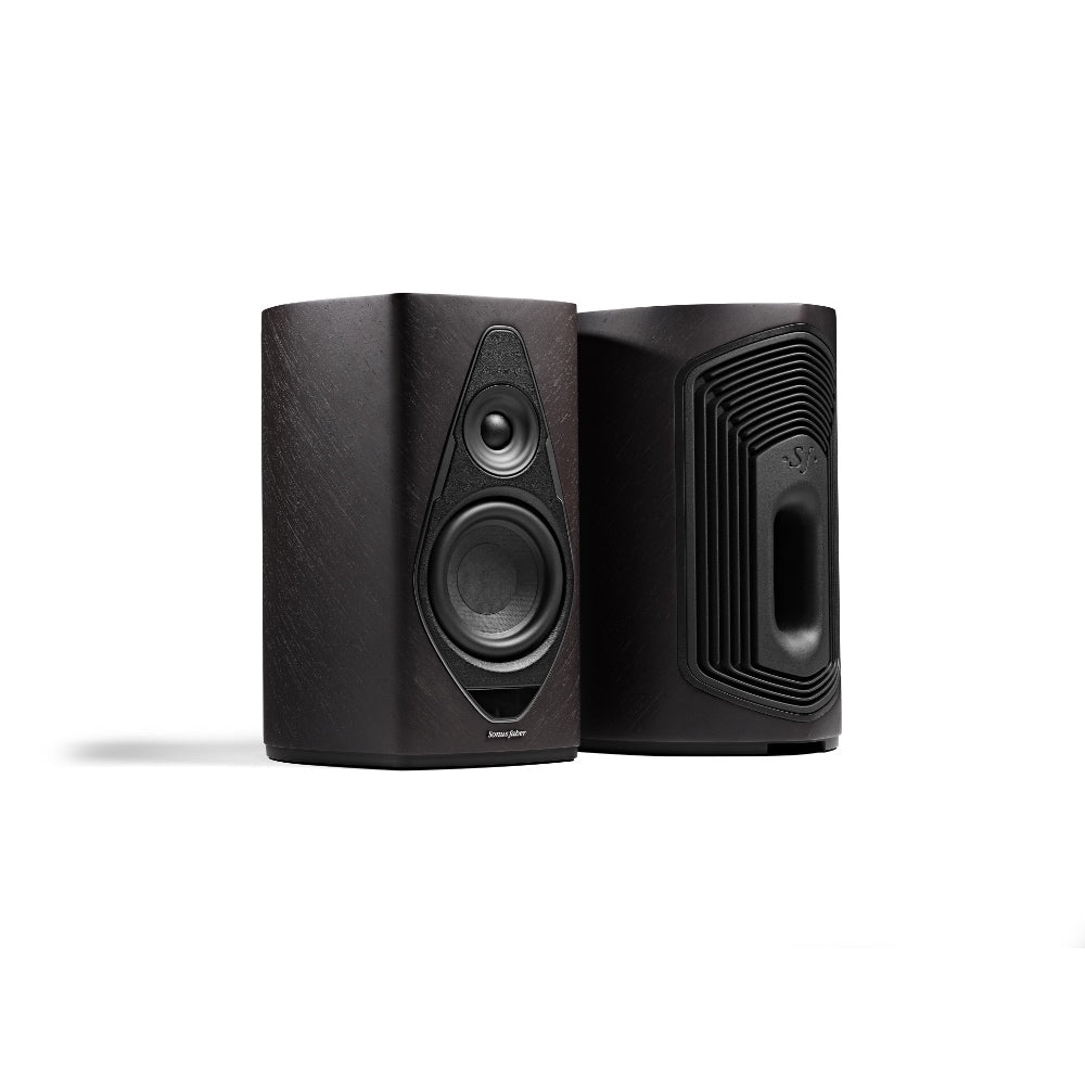 Sonus Duetto Faber Duetto Wireless Music System