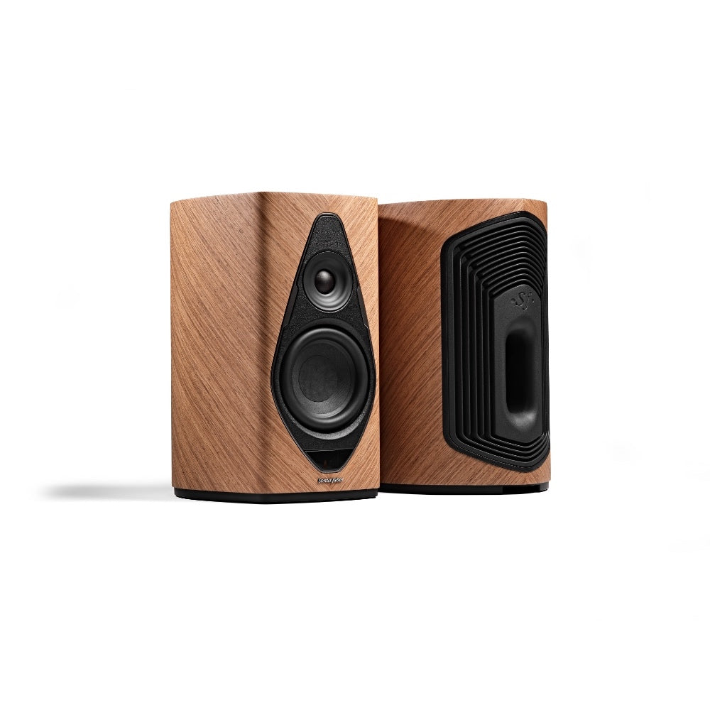 Sonus Duetto Faber Duetto Wireless Music System