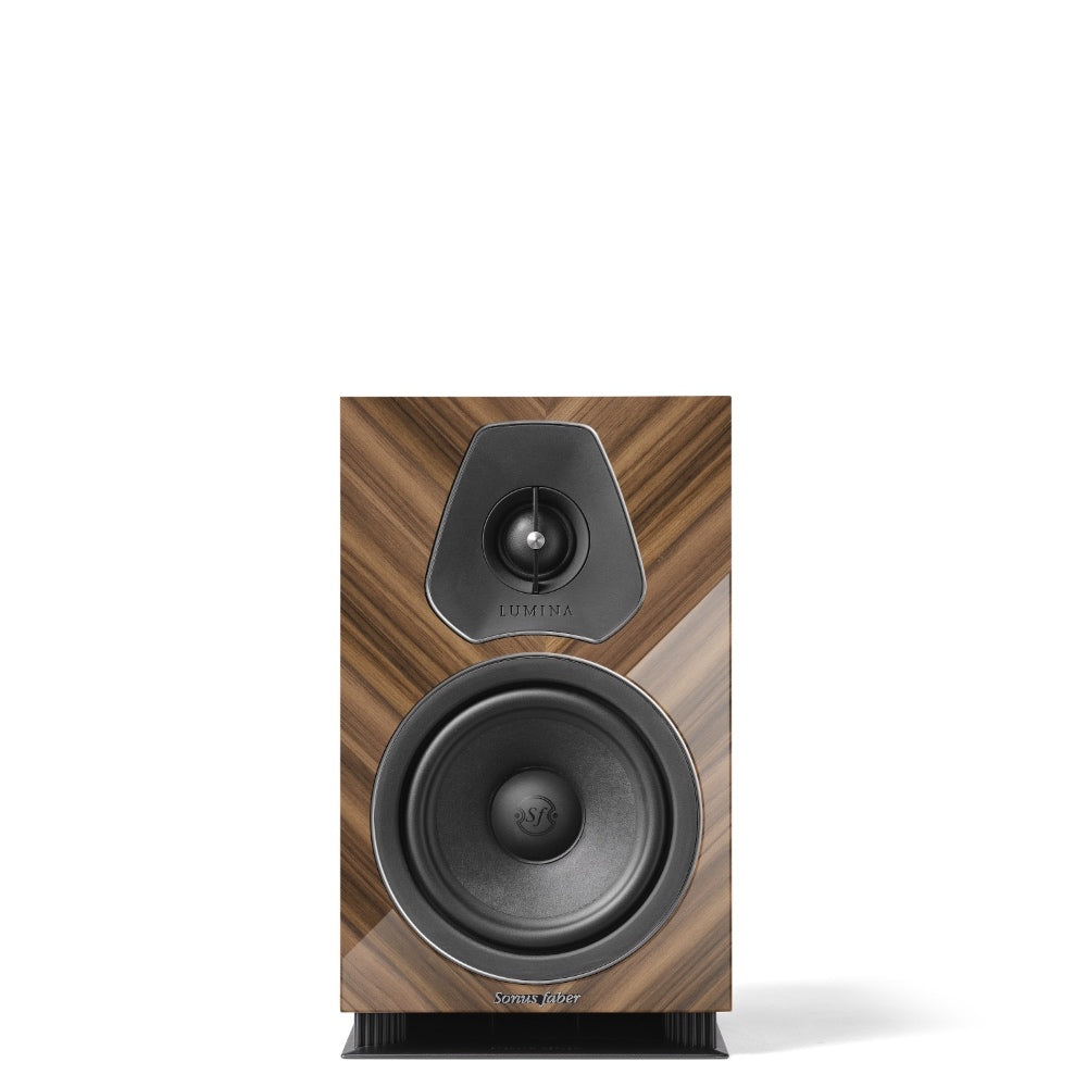Sonus Faber Lumina II Amator Bookshelf Speaker