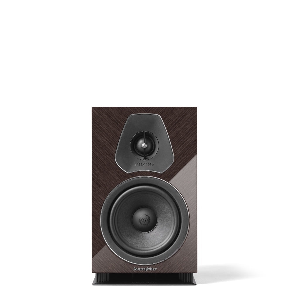 Sonus Faber Lumina II Amator Bookshelf Speaker