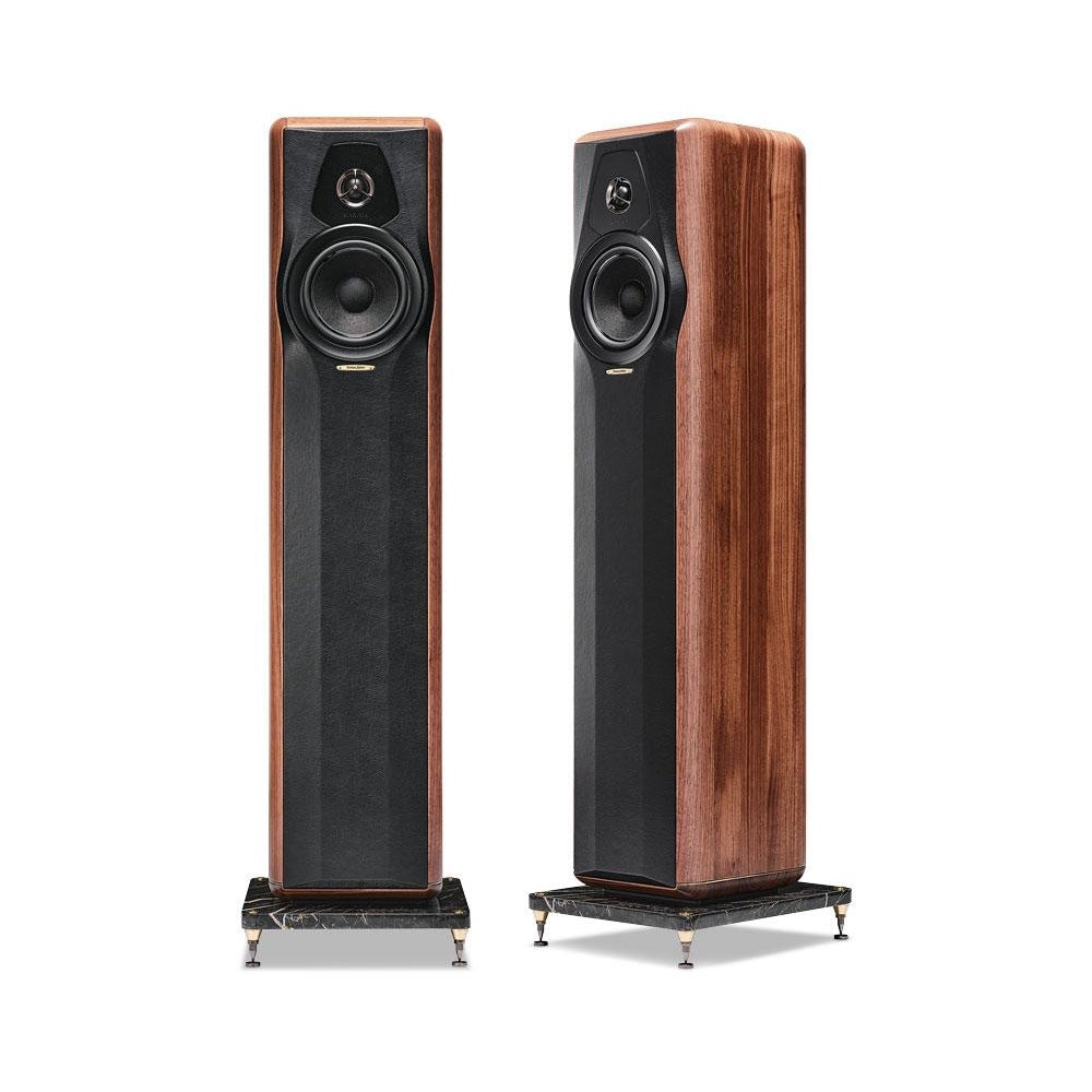 Sonus Faber Maxima Amator Floor Standing Speaker