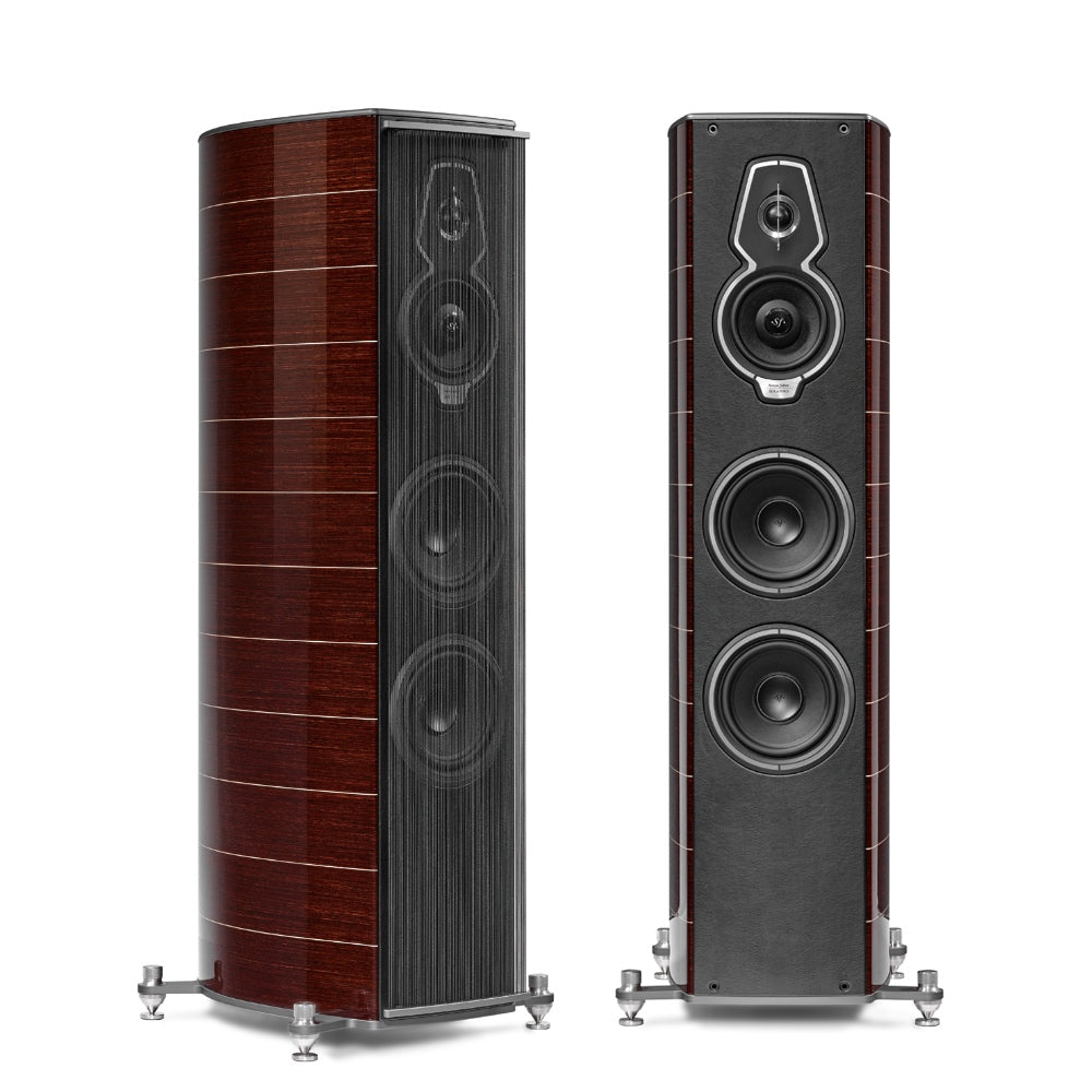 Sonus Faber Serafino G2 Reference Speaker