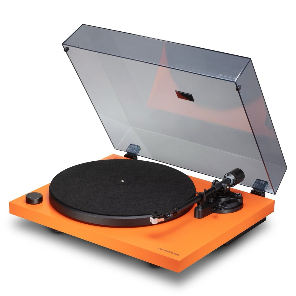 Cambridge Audio Spira Turntable