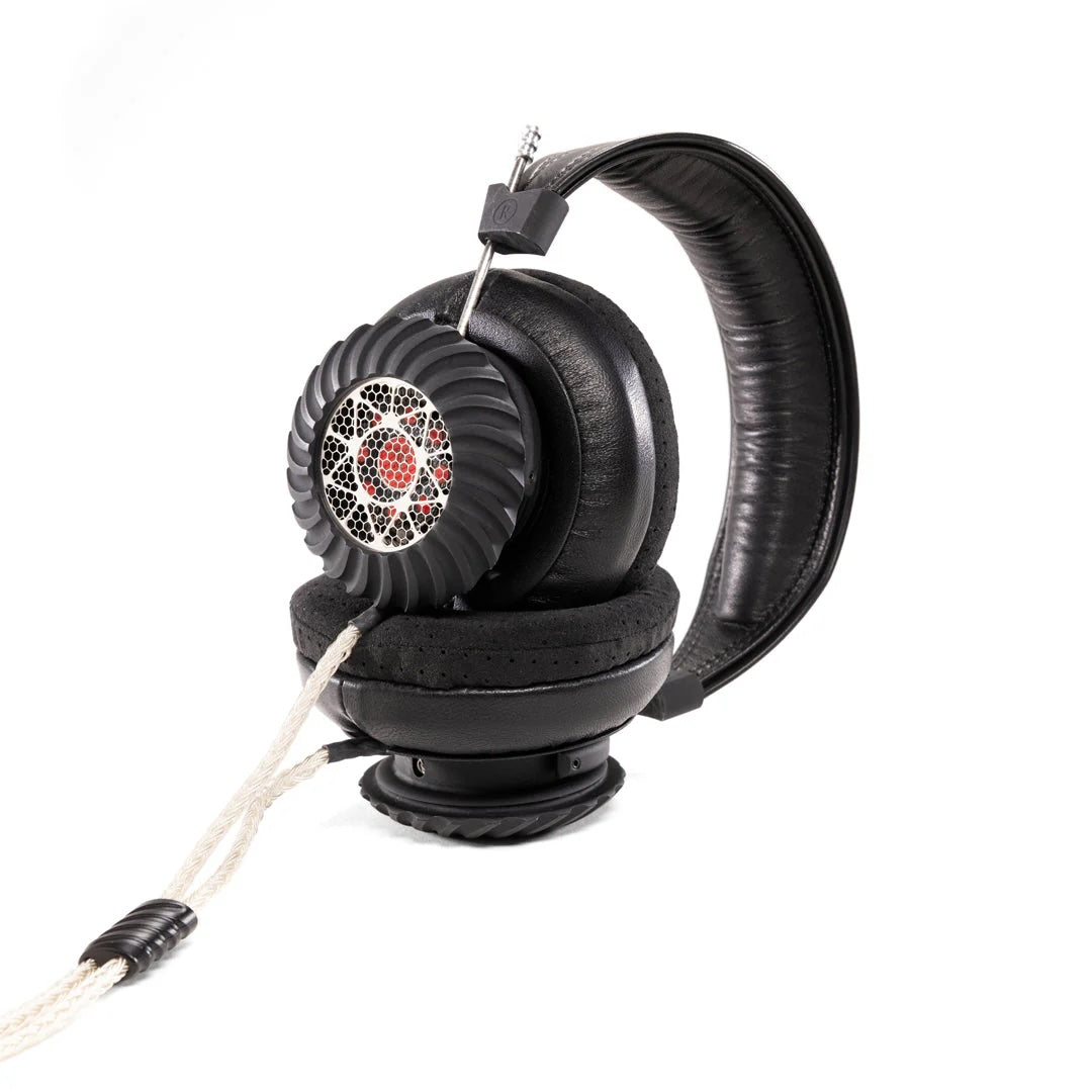 Spirit Torino Pulsar Headphones