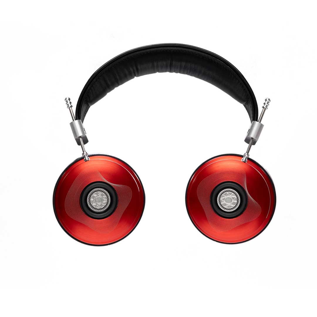 Spirit Torino Radiante Wave Headphones