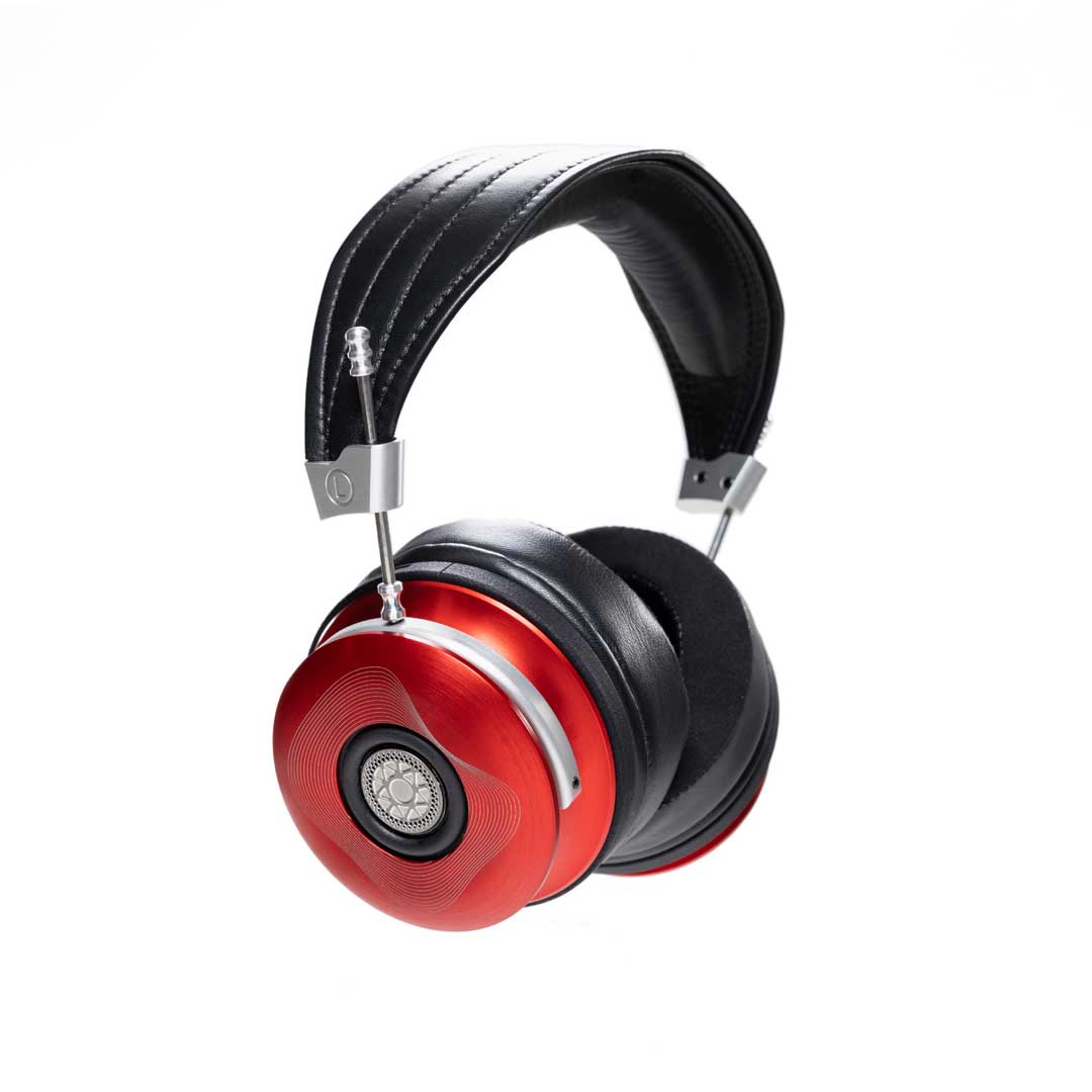 Spirit Torino Radiante Wave Headphones