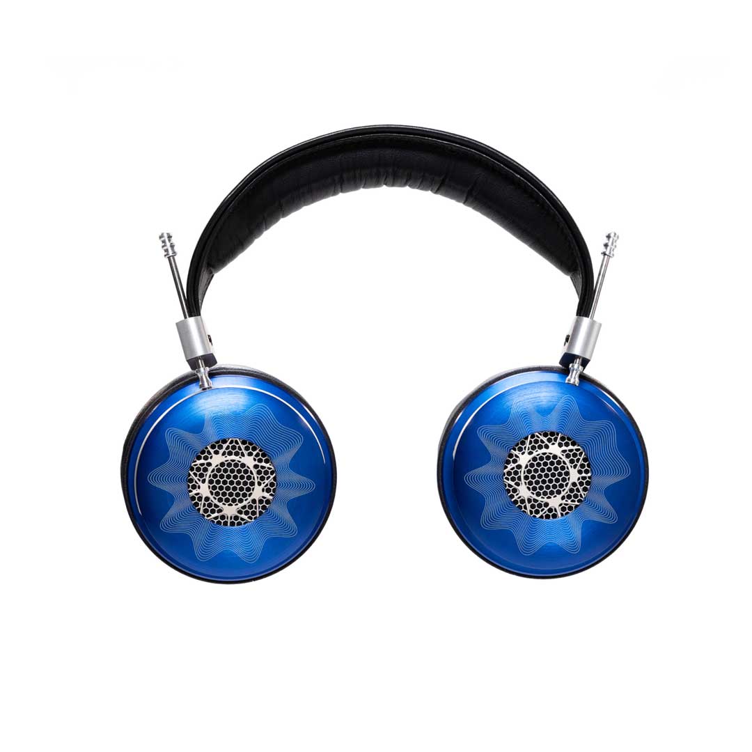 Spirit Torino Titano Wave Headphones