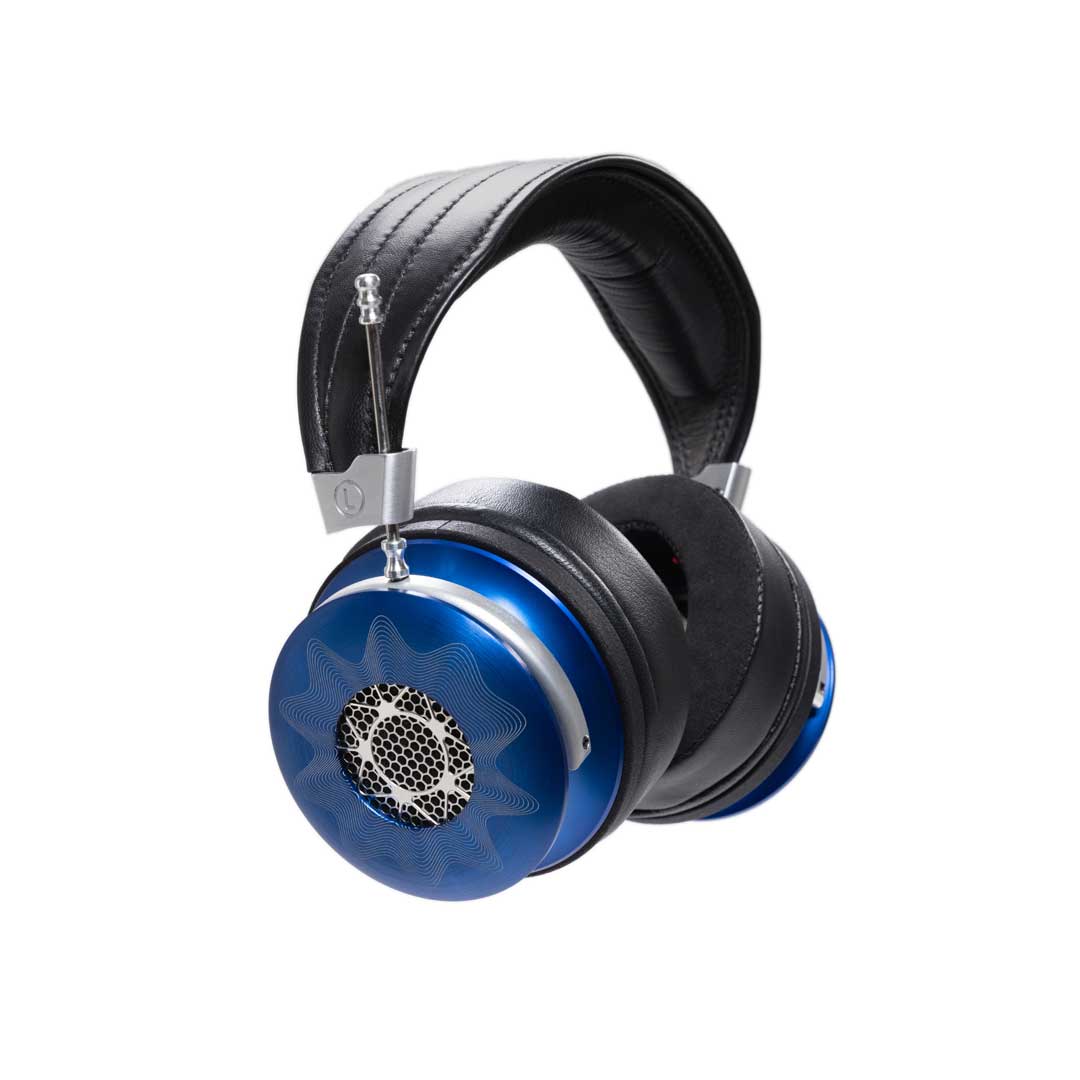 Spirit Torino Titano Wave Headphones