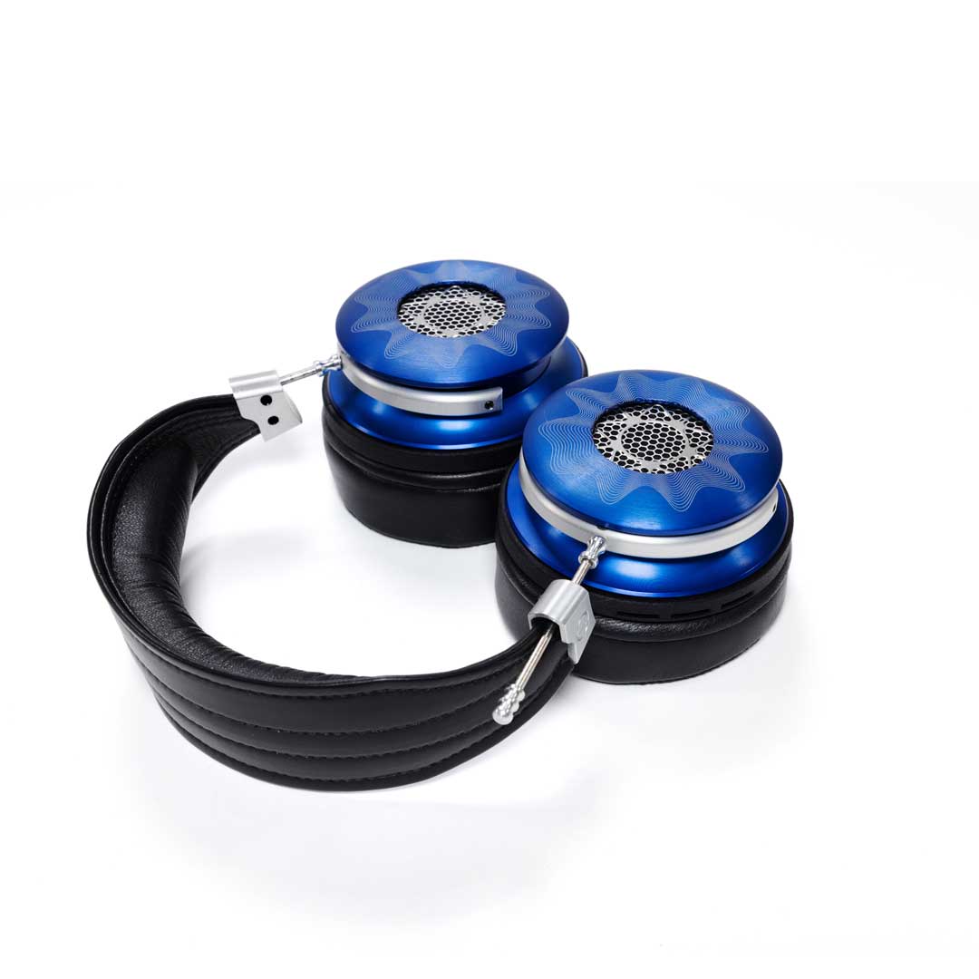 Spirit Torino Titano Wave Headphones
