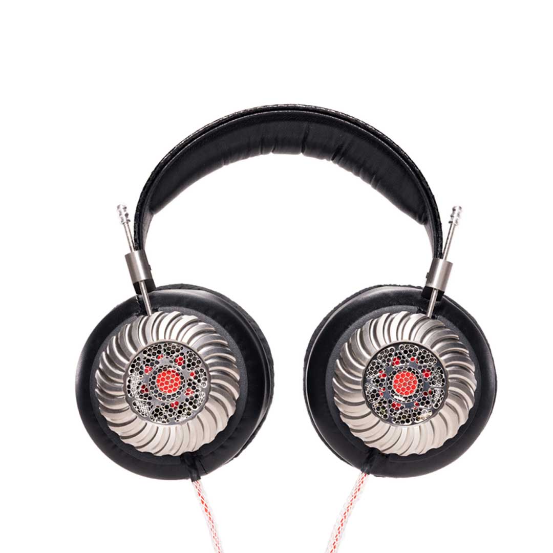 Spirit Torino Valkyria Headphones
