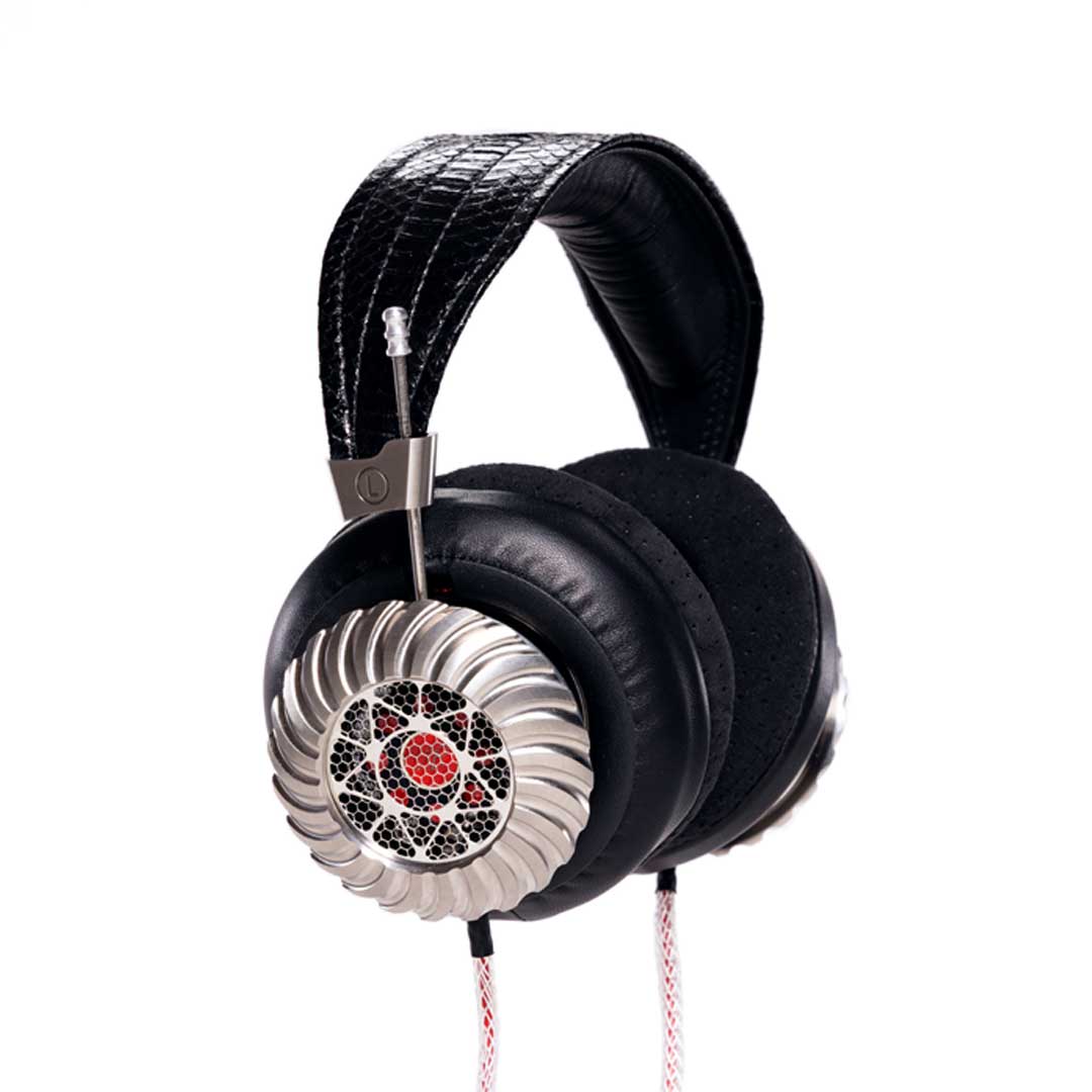 Spirit Torino Valkyria Headphones