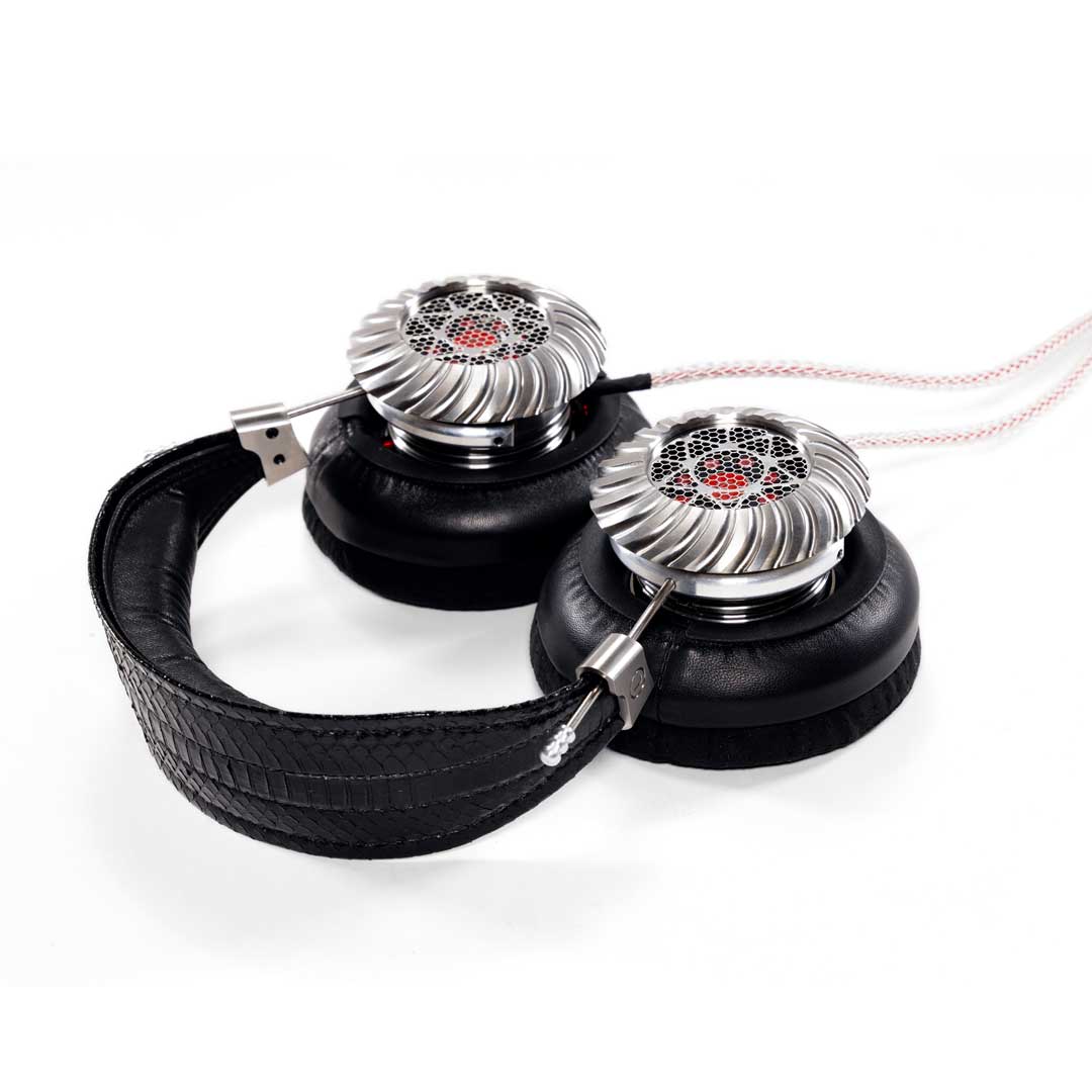 Spirit Torino Valkyria Headphones