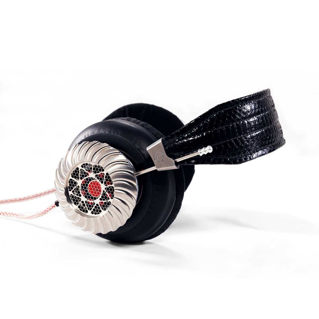 Spirit Torino Valkyria Headphones