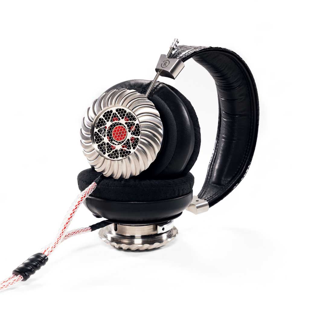 Spirit Torino Valkyria Headphones