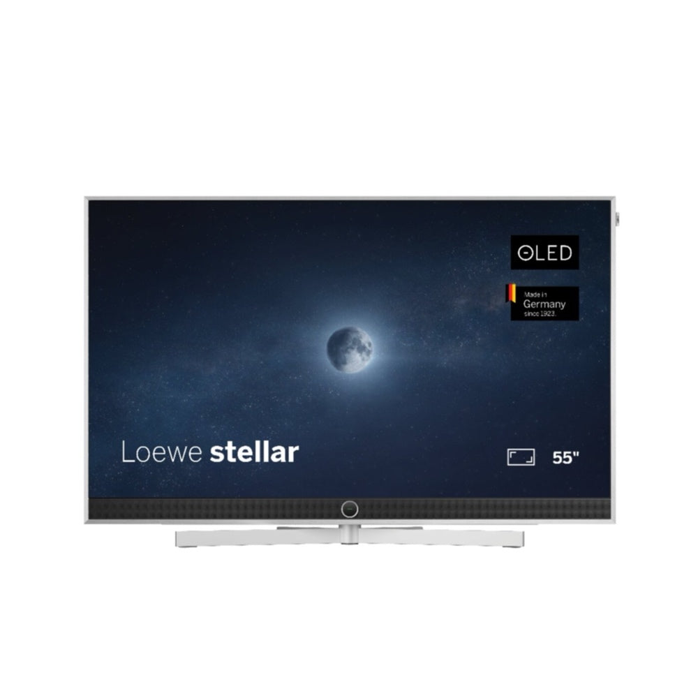 Loewe Stellar 55" Smart Television