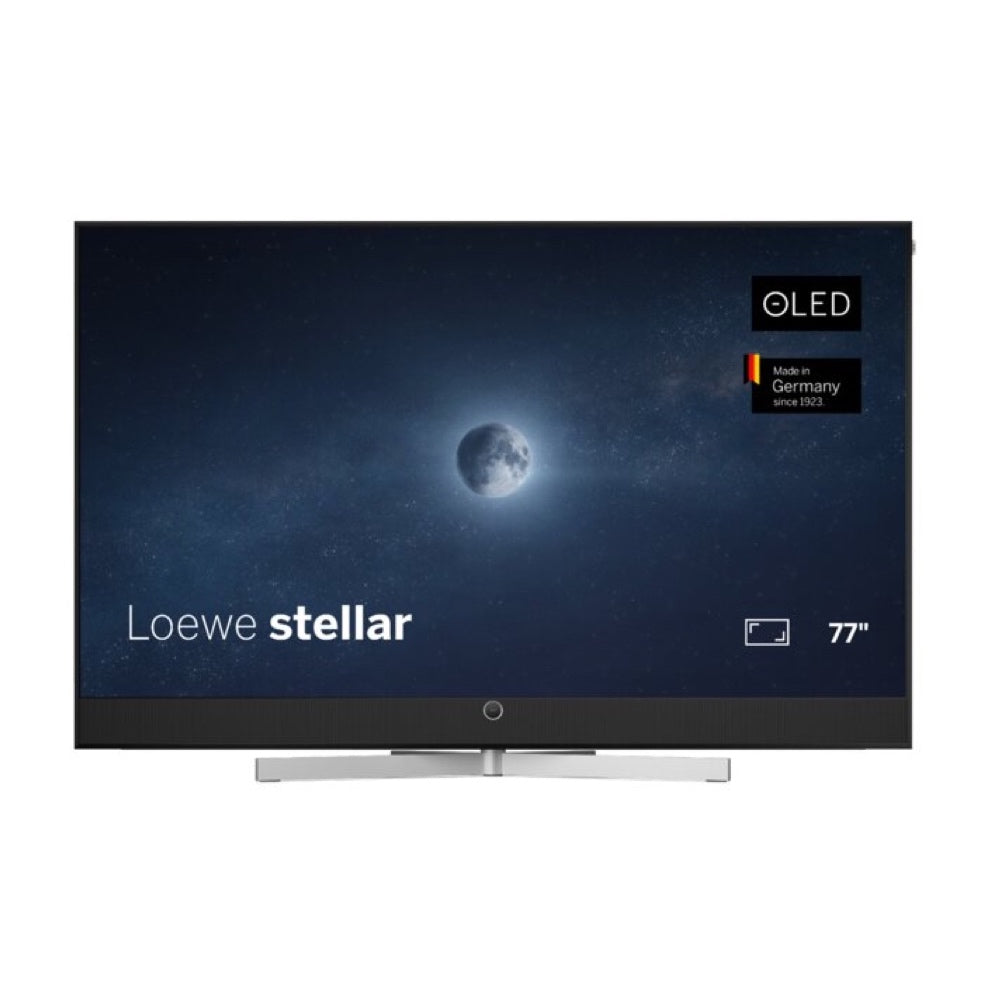 Loewe Stellar 77" Smart Television