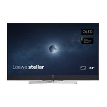 Loewe Stellar 83
