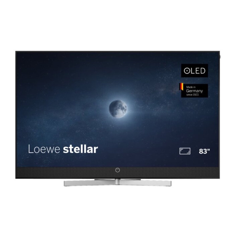 Loewe Stellar 83" Smart Television