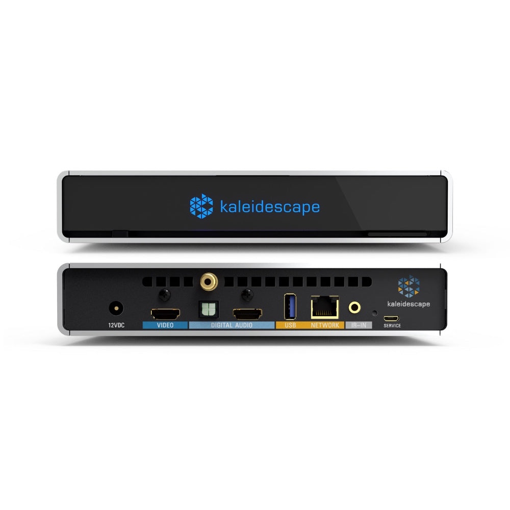 Kaleidescape Strato C Zone Player