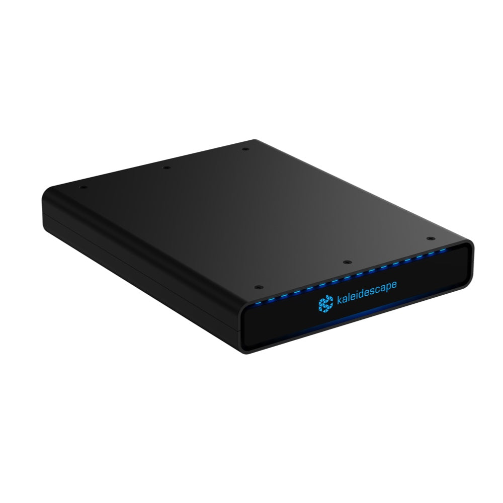 Kaleidescape Strato K 8K Movie Player
