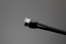 Transparent TRETHER Ethernet Cable