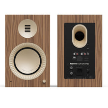 Kanto Tuk (2nd Gen) 260W Premium Powered Speaker System