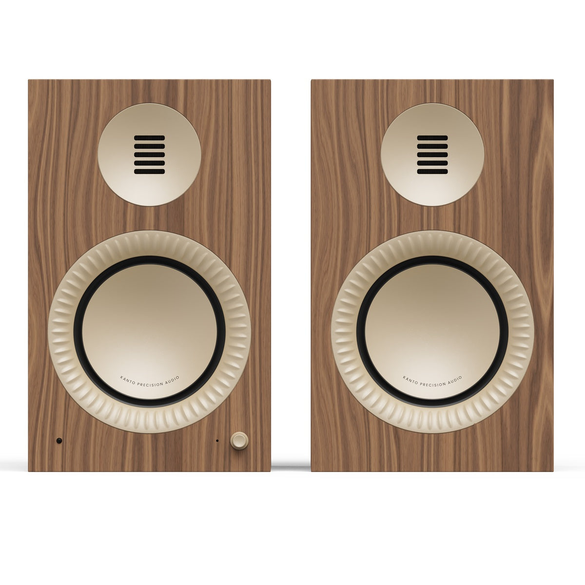 Kanto Tuk (2nd Gen) 260W Premium Powered Speaker System