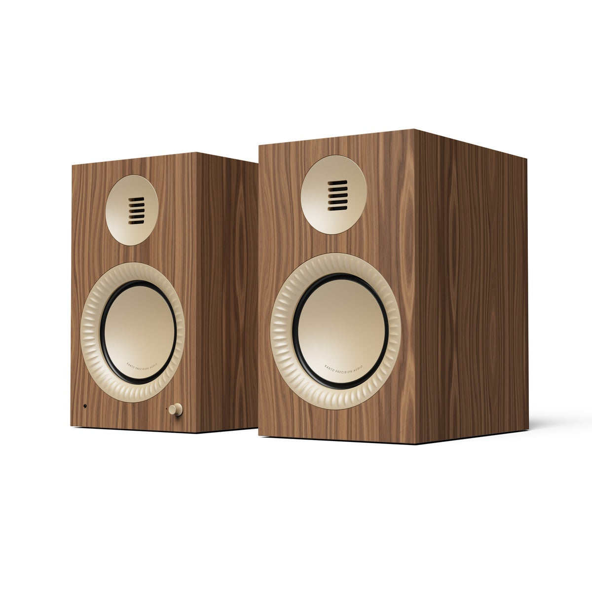 Kanto Tuk (2nd Gen) 260W Premium Powered Speaker System