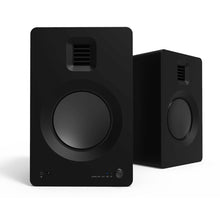 Kanto TUK Powered Bookshelf Speakers