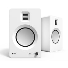 Kanto TUK Powered Bookshelf Speakers