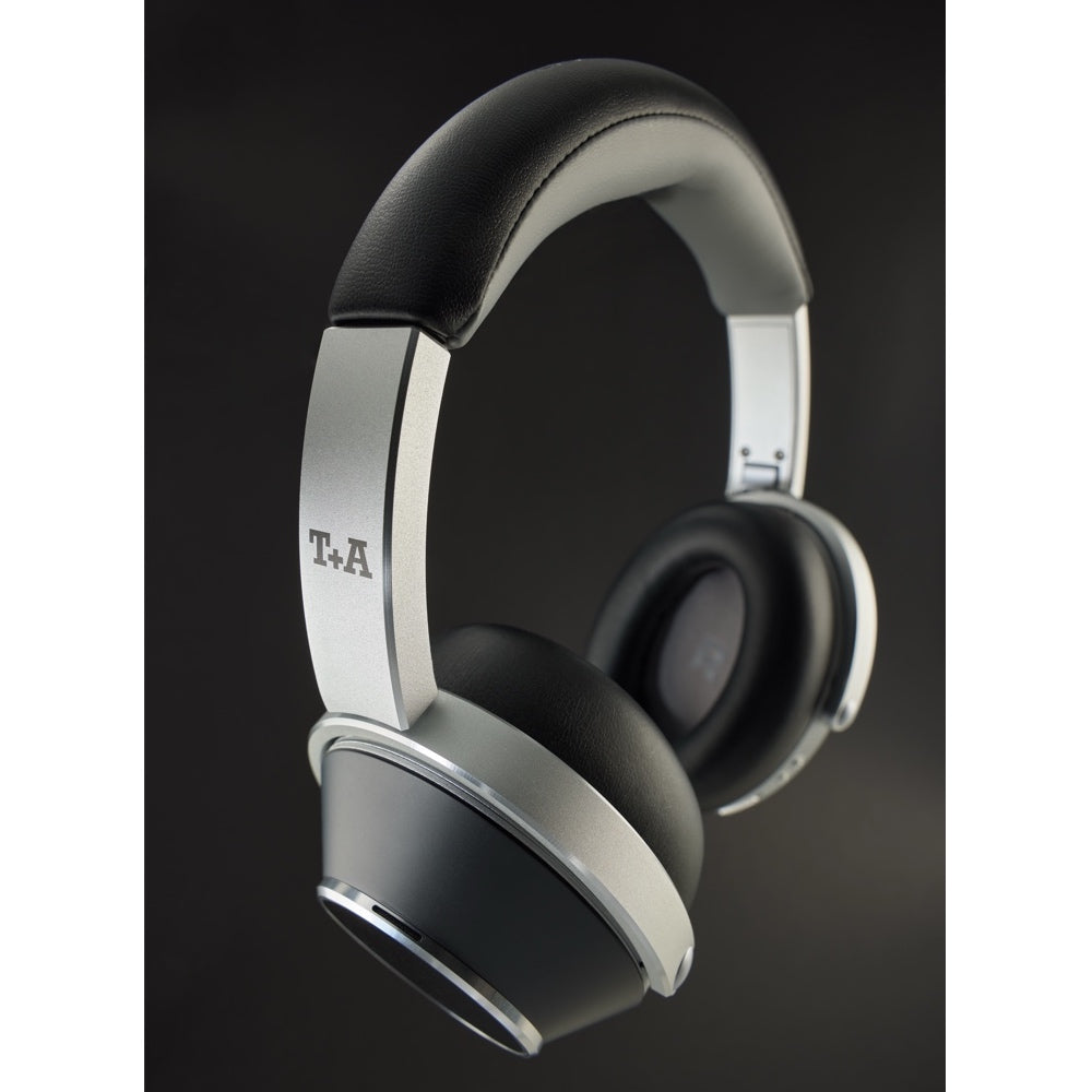 T+A Solitaire T Pro Wireless Noise Cancelling Bluetooth Headphones