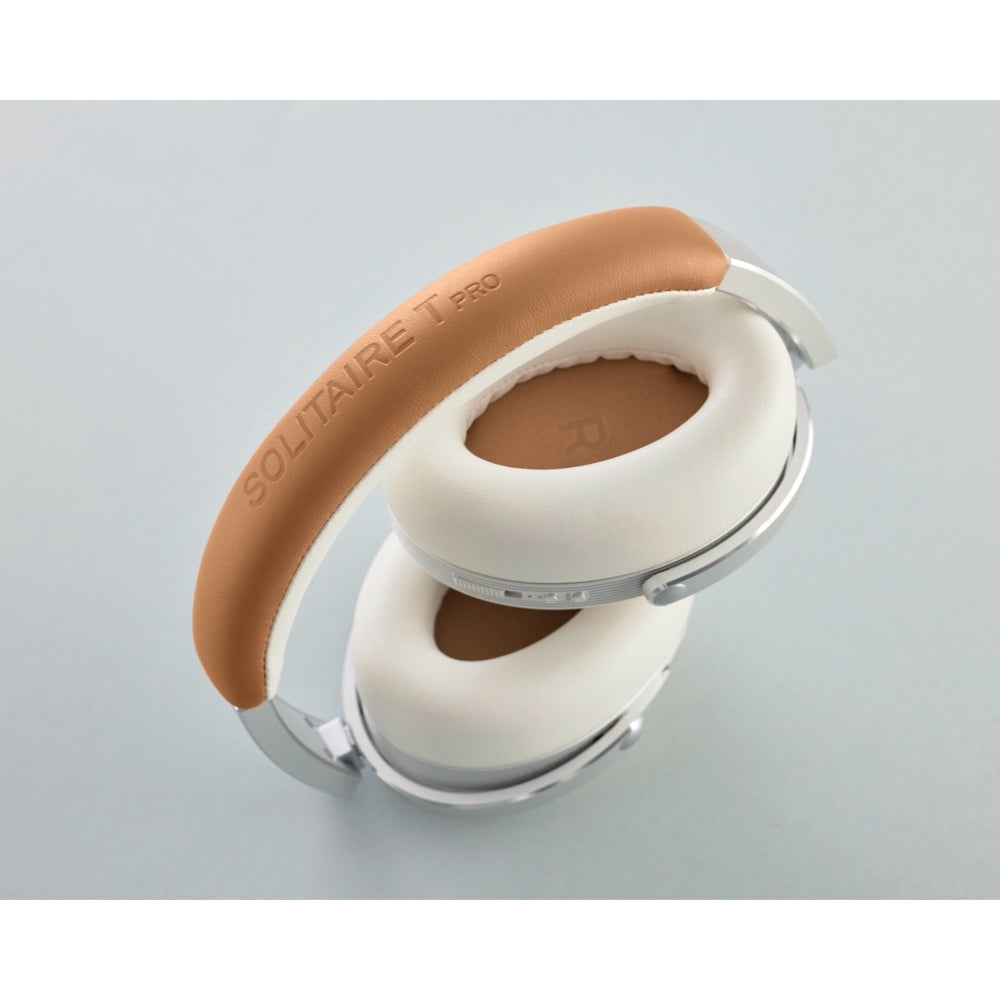 T+A Solitaire T Pro Wireless Noise Cancelling Bluetooth Headphones