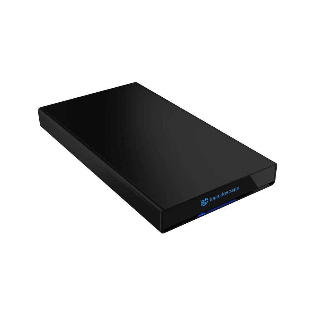 Kaleidescape Terra Prime Compact 8TB SSD Server