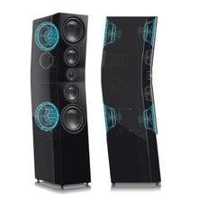 SVS Ultra Evolution Titan Floor Standing Speaker