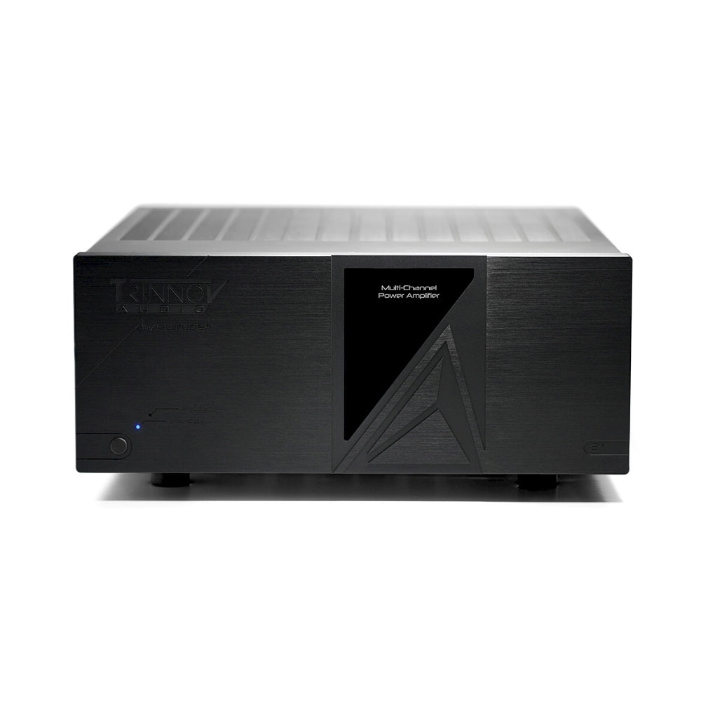 Trinnov Amplitude 8 X 225 Watts Power Amplifier