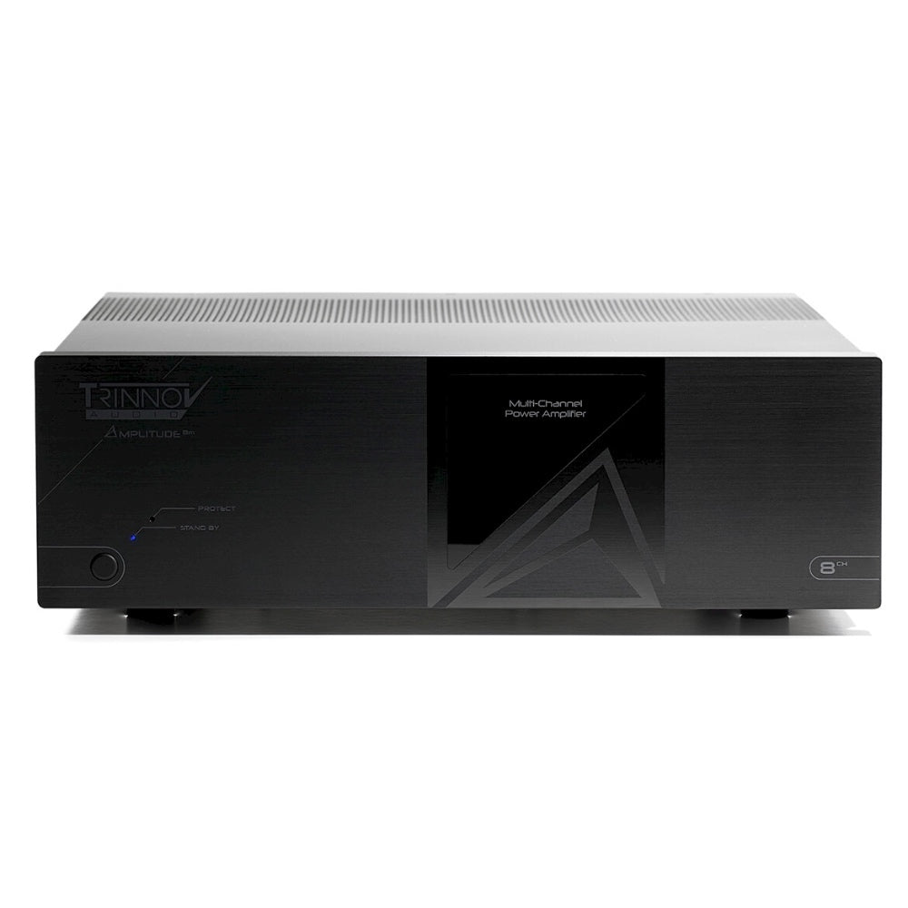 Trinnov AMP8m 8 X 200 Watts Power Amplifier