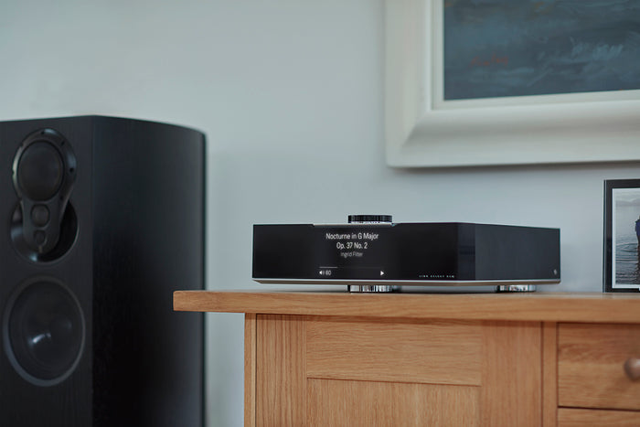 How do I balance my system for best sound?