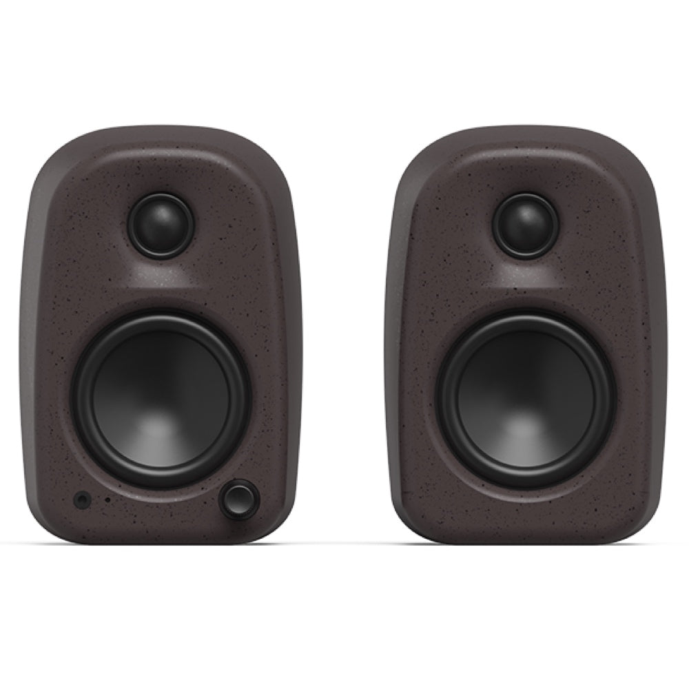 Kanto UKI Powered Bookshelf Speakers