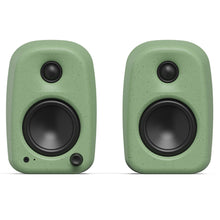 Kanto UKI Powered Bookshelf Speakers