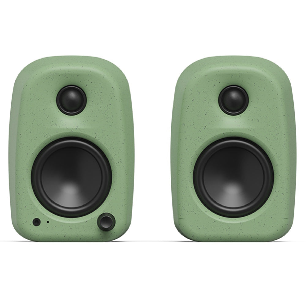 Kanto UKI Powered Bookshelf Speakers