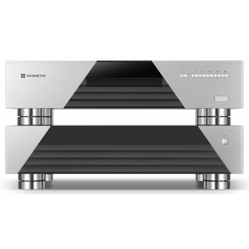 Magnetar Ultima Blu Ray/CD Transport