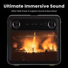 Ikarao Break X2 Portable Karaoke Machine