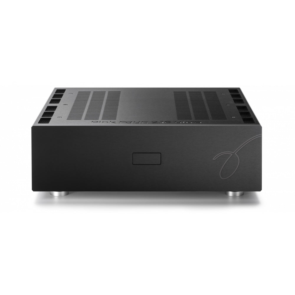 Pink Faun Ultra 2.16 Reference Music Server/Streamer