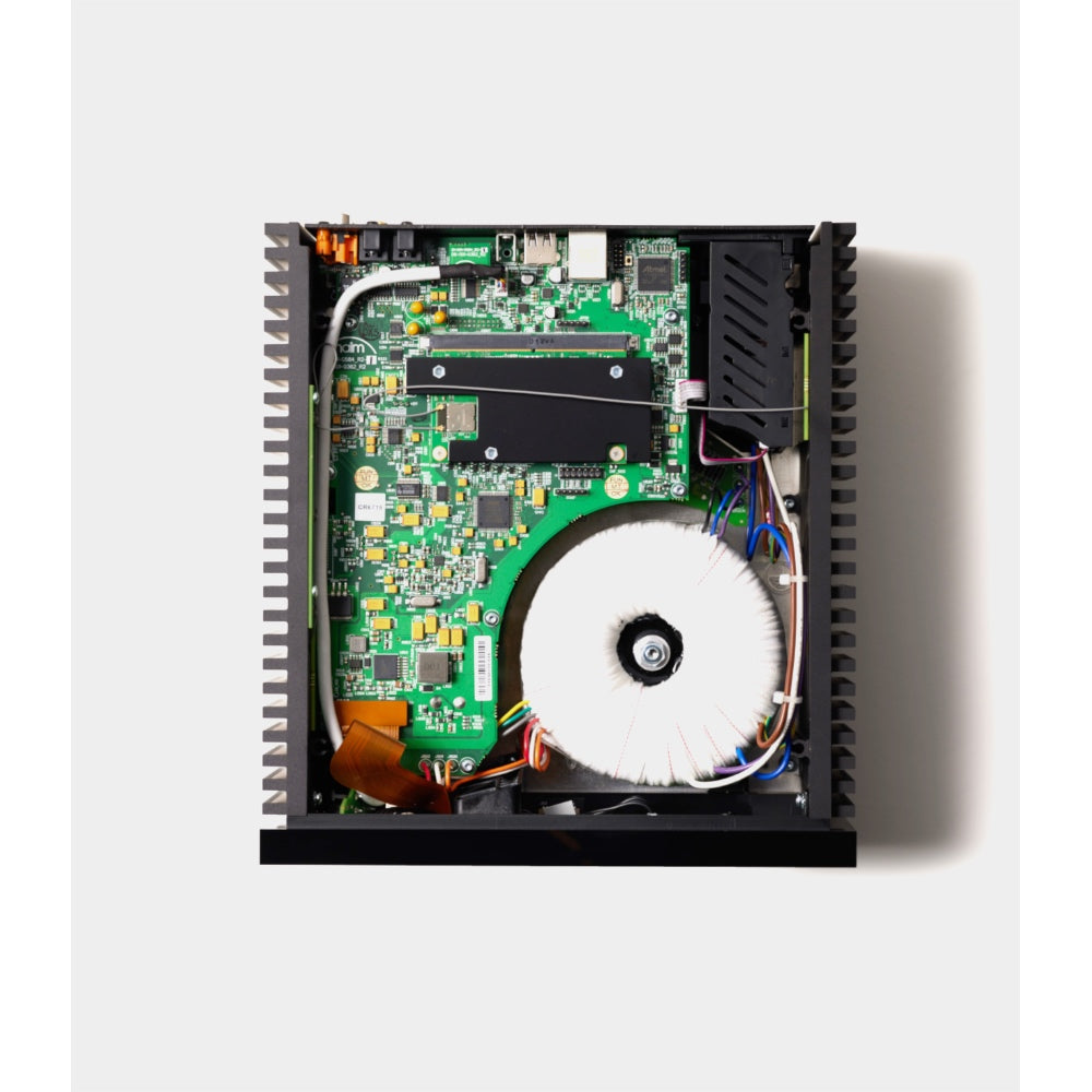 Naim Uniti Atom Network Amplifier