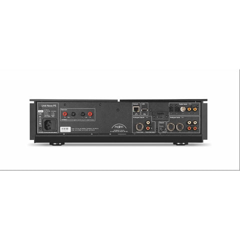 Naim Uniti Nova PE (Power Edition) Network Amplifier