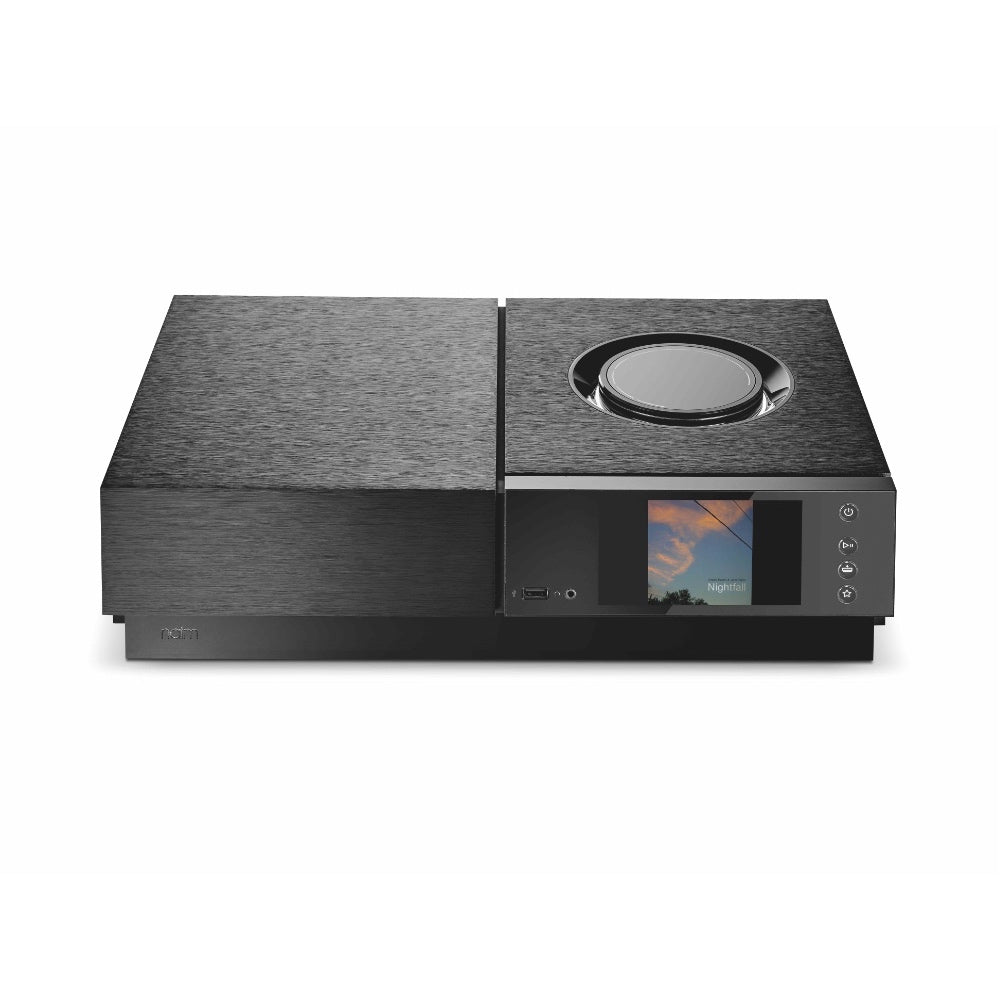 Naim Uniti Nova PE (Power Edition) Network Amplifier